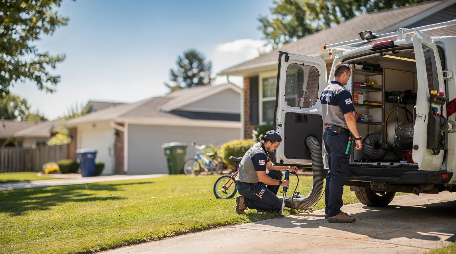 24/7 HVAC Repair & AC Replacement in Duvall, WA near me